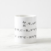 Très ringard, peut-être nerdiest jamais, tasse (Centre)
