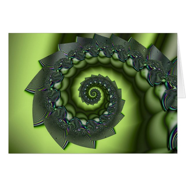 Trésor de perle (Devant horizontal)