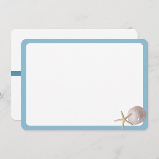 Trésors de la Côte Merci (Devant / Derrière)