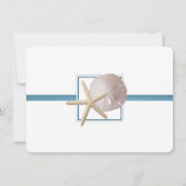 Trésors de la Mer Merci (Dos)