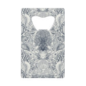 Trésors de plage, coquillages, crabes, coraux et s (Dos)