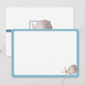 Trésors du Rivage Merci (Devant / Derrière)