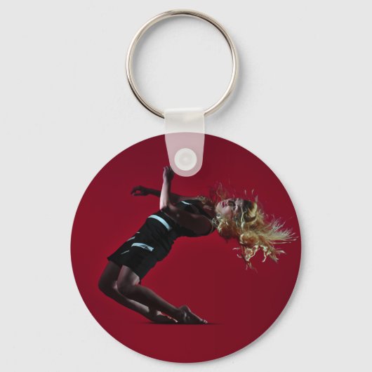 Trespass Sleutelhanger (Voorkant)