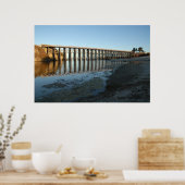 trestle poster (Keuken)