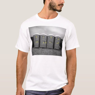 Trestles opslaan t-shirt