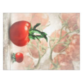 Treulose Tomaten Tafelkleed (Voorkant (Horizontaal))