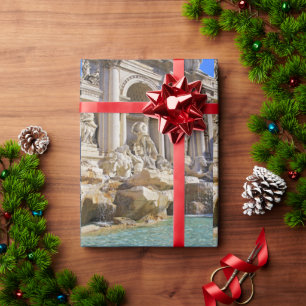 Trevi Cadeaupapier