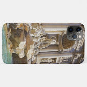 Trevi Case-Mate iPhone Case (Achterkant (horizontaal))