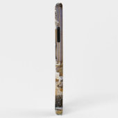 Trevi Case-Mate iPhone Case (Achterkant/rechts)