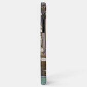 Trevi Case-Mate iPhone Case (Achterkant/links)