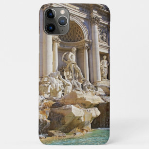 Trevi iPhone 11 Pro Max Hoesje