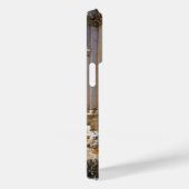 Trevi Case-Mate iPhone Case (Achterkant / Rechts)