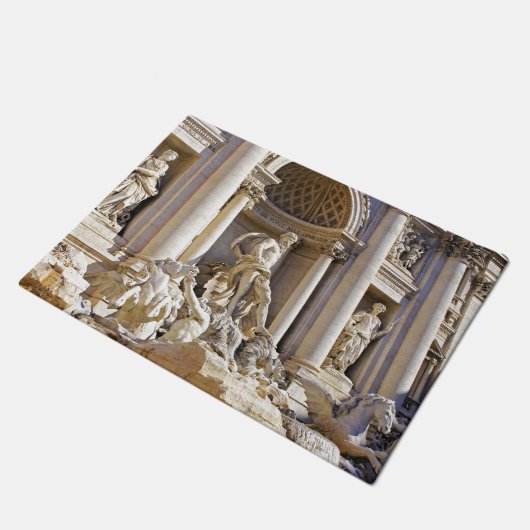 Trevi Deurmat (Schuin)