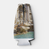 Trevi Flesjeskoeler (Achterkant)