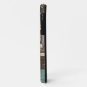 Trevi fontein Case-Mate iPhone case (Achterkant/links)