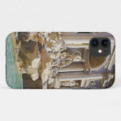 Trevi fontein Case-Mate iPhone case (Achterkant (horizontaal))