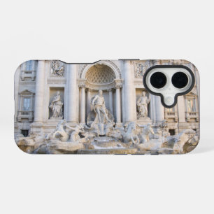 Trevi Fontein iPhone 16 Hoesje