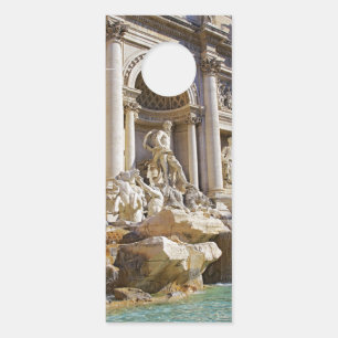 Trevi Fontein Rome Fotografie
