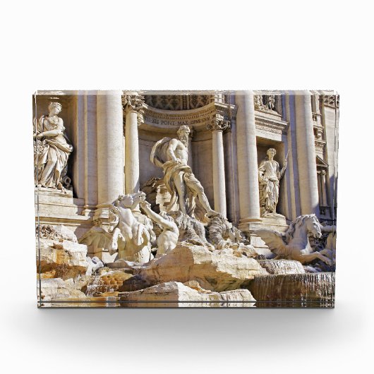 Trevi Fotoblokken (Voorkant)