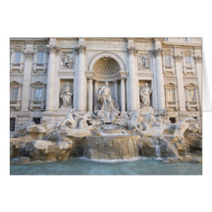 Trevi Fountain