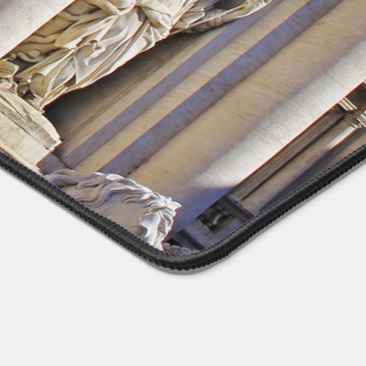 Trevi fountain (Coin)