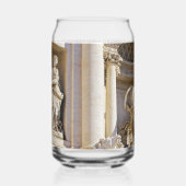 Trevi fountain (Recto)