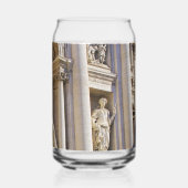 Trevi fountain (Verso)