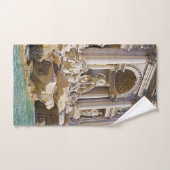Trevi fountain (Serviette à main)