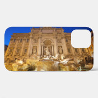 Trevi Fountain
