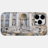 Trevi Fountain