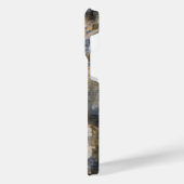 Trevi Fountain iPhone Hoesje (Linkerkant)