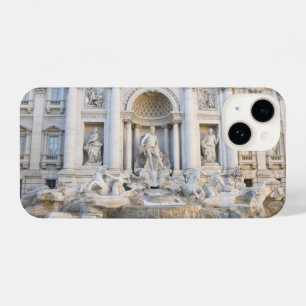 Trevi Fountain iPhone 14 Hoesje