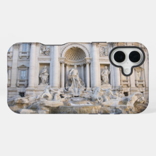 Trevi Fountain iPhone 16 Plus Hoesje