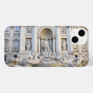 Trevi Fountain