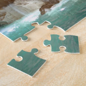 Trevi Fountain Legpuzzel (Zijkant)