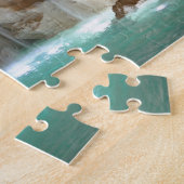 Trevi Fountain Legpuzzel (Zijkant)