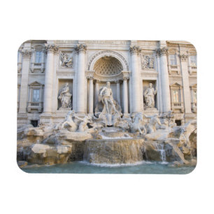 Trevi Fountain Magneet