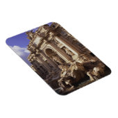 Trevi Fountain, Rome, Italië Magneet (Rechterzijde)