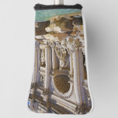 Trevi Golfheadcover (Draai 90)