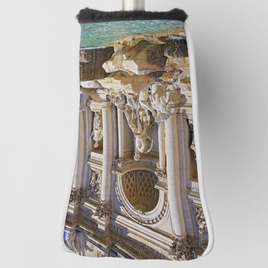 Trevi Golfheadcover (Draai 90)
