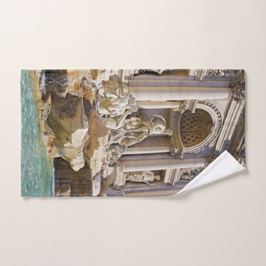 Trevi Handdoek (Handdoek)