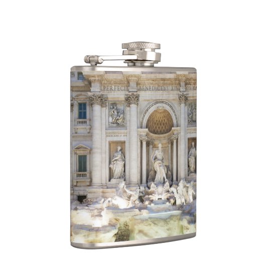 Trevi Heupfles (Rechts)