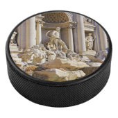 Trevi Hockey Puck (3/4)