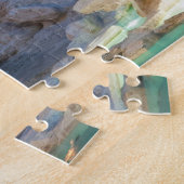 Trevi Legpuzzel (Zijkant)