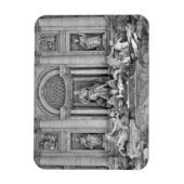 Trevi Magneet (Verticaal)