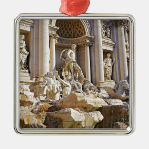 Trevi Metalen Ornament