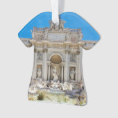 Trevi Ornament (voorkant)