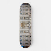 Trevi Skateboard (Voorkant)