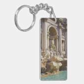 Trevi Sleutelhanger (Voorkant Links)