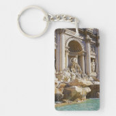 Trevi Sleutelhanger (Voorkant)